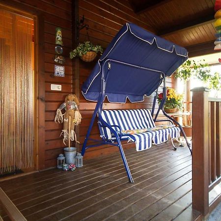 Villa Casa Campelinos à Dumbría Extérieur photo